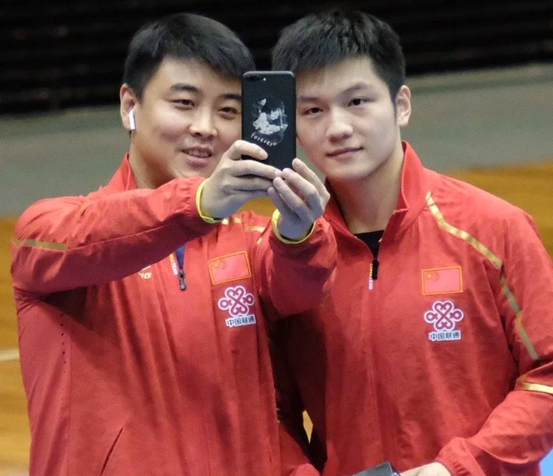 关于比利时乒乓球队力克德国乒乓球队，王皓打破历史纪录的信息