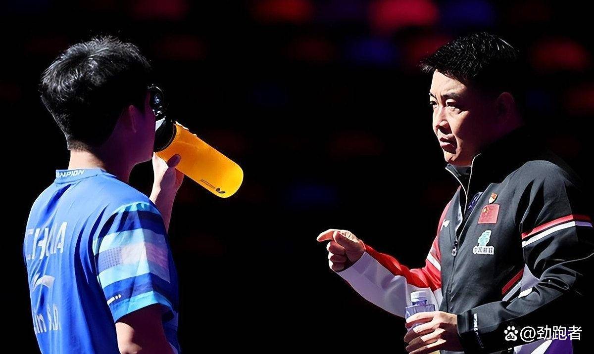 中国乒乓球队爆冷波兰乒乓球队，王皓制霸全场的简单介绍