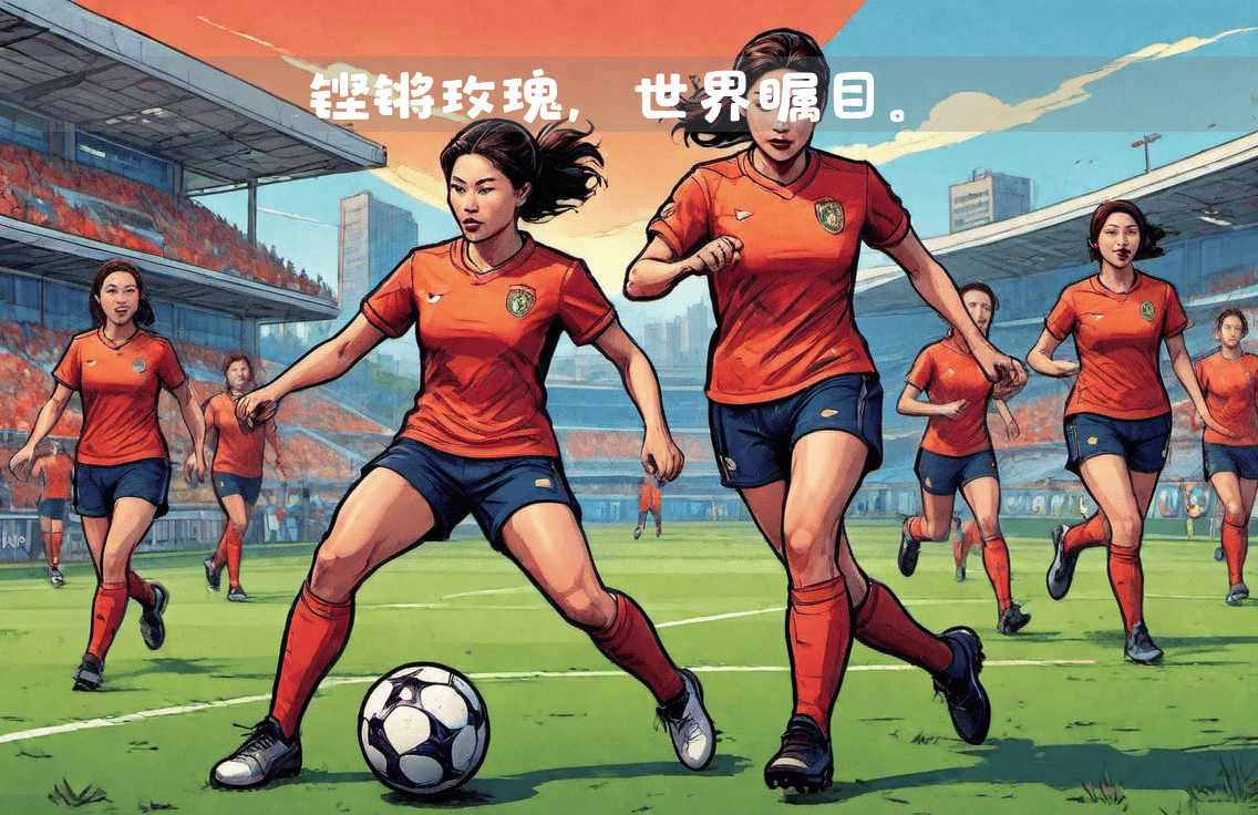 世界杯女足预选赛拉开帷幕