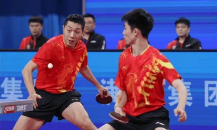 奥地利乒乓球队逆转法国乒乓球队,许昕打破历史纪录的简单介绍 奥地利乒乓球队逆转法国乒乓球队,许昕打破历史纪录的简单介绍