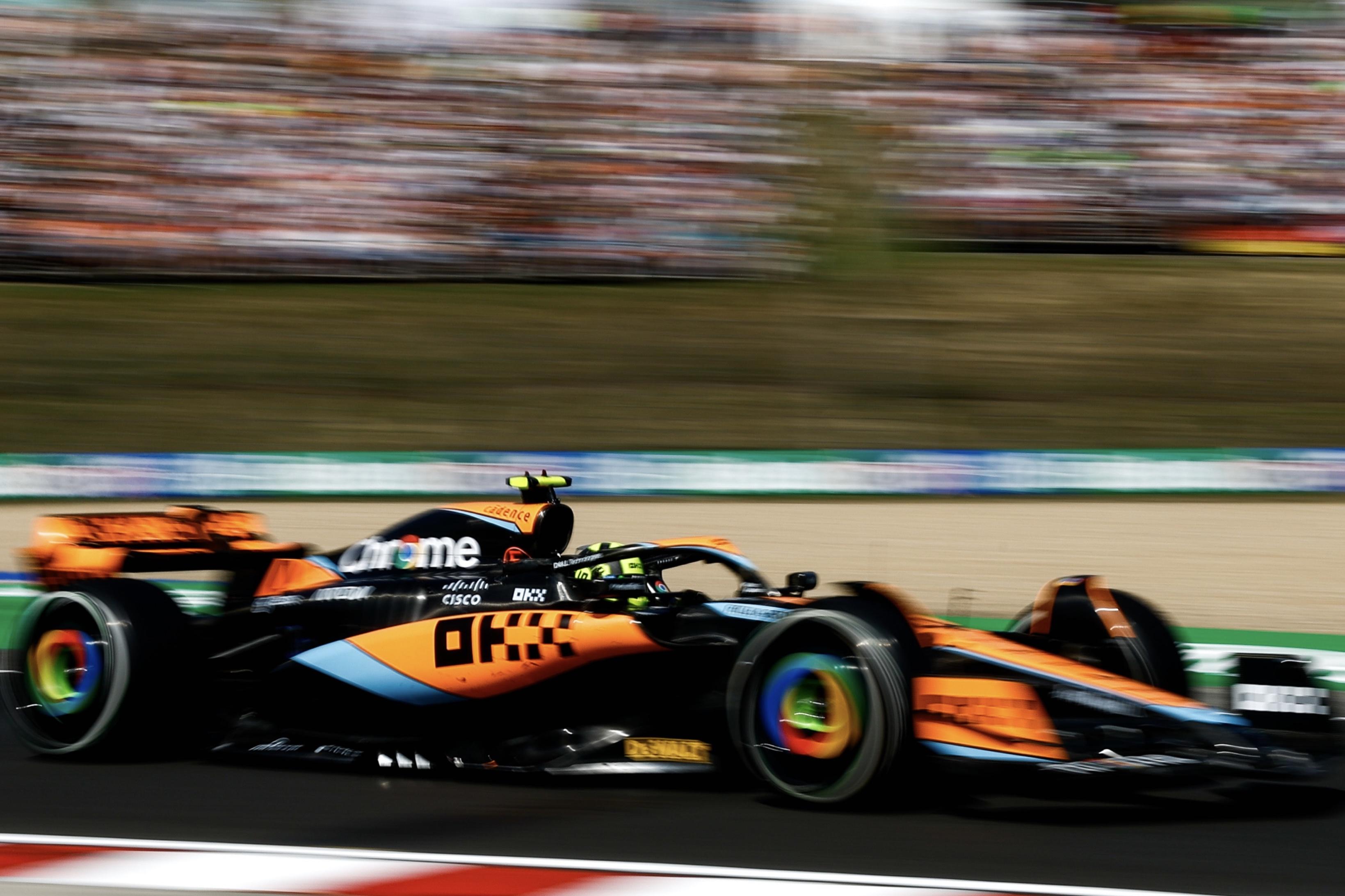 哈斯车队横扫红牛车队，佩雷兹刷新纪录