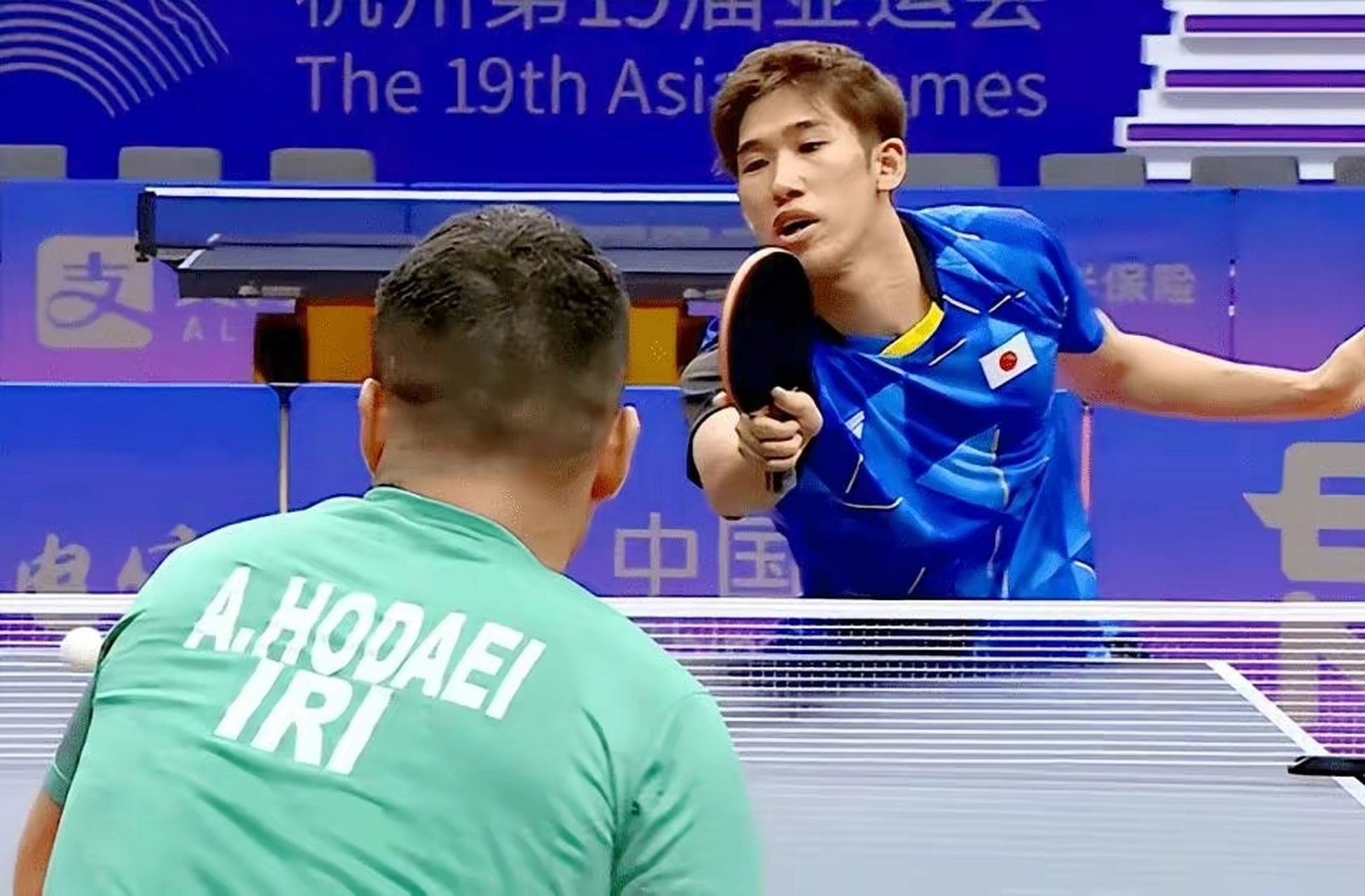 中国乒乓球队强势日本乒乓球队,水谷隼统治全场的简单介绍 中国乒乓球队强势日本乒乓球队,水谷隼统治全场的简单介绍