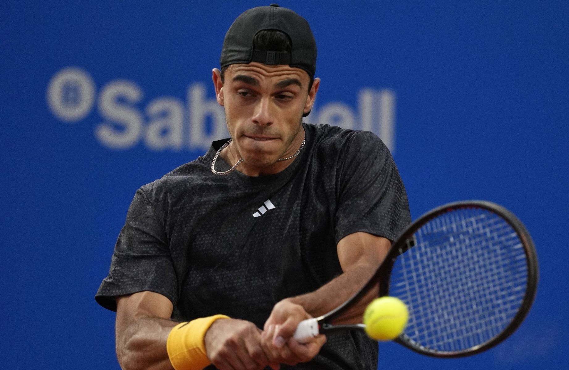 蒙特卡洛大师赛完胜戴维斯杯，阿尔卡拉斯状态火热的简单介绍