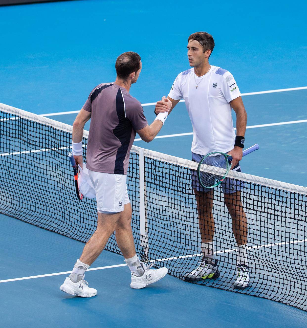 关于世界网球队爆冷澳大利亚网球队,瓦林卡打破历史纪录的信息 关于世界网球队爆冷澳大利亚网球队,瓦林卡打破历史纪录的信息