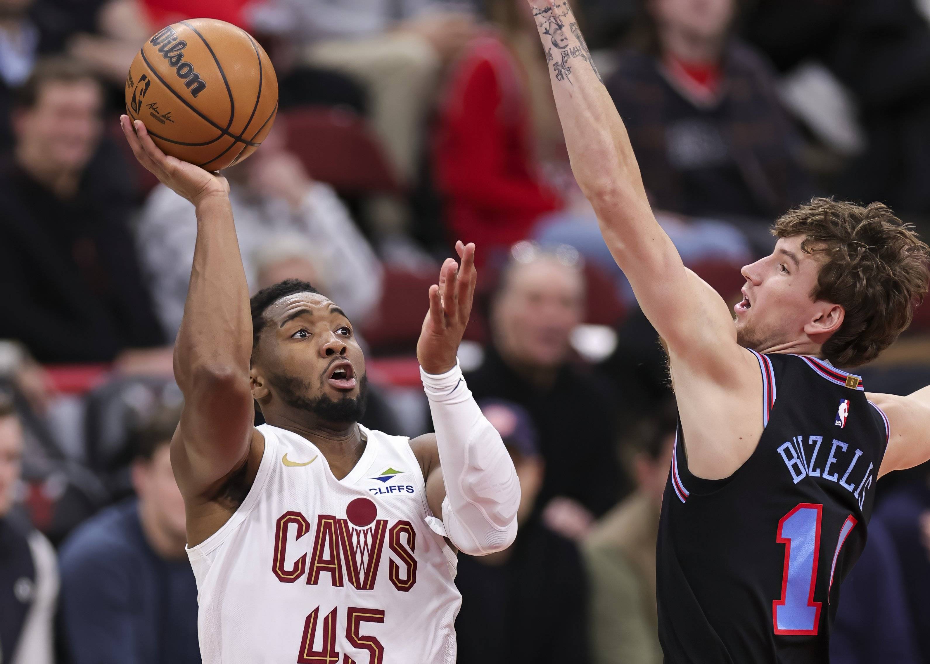 公牛横扫辽宁队,塔图姆关键制胜的简单介绍 公牛横扫辽宁队,塔图姆关键制胜的简单介绍