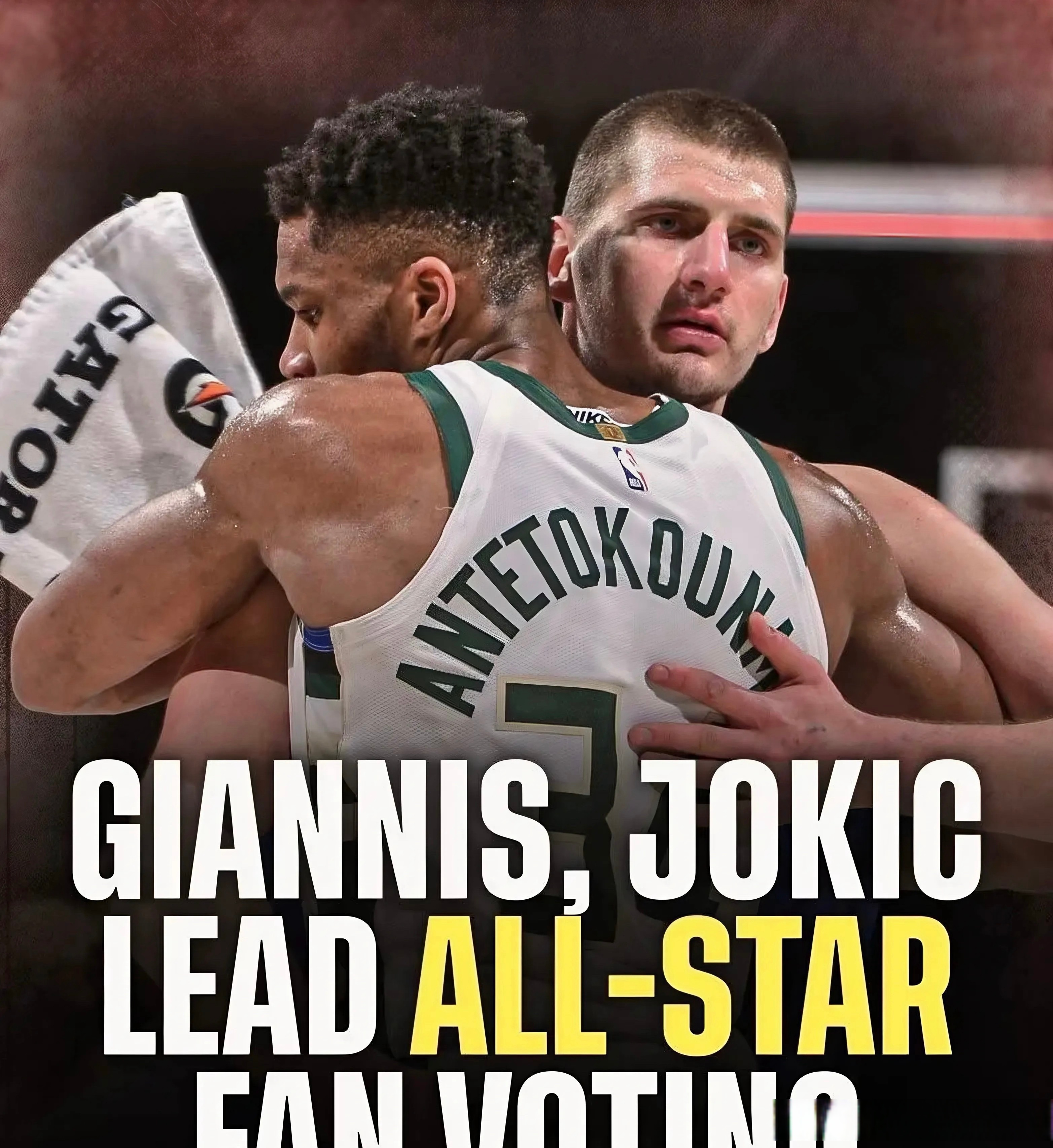 包含雄鹿战胜凯尔特人，字母哥砍下一妖分的词条