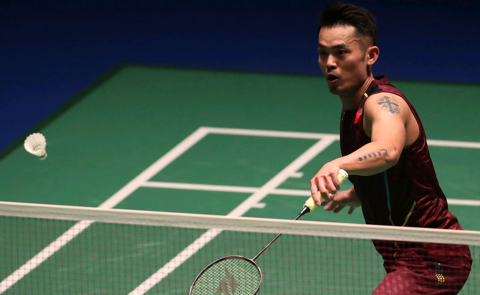 日本队碾压法国队，桃田贤斗统治全场的简单介绍