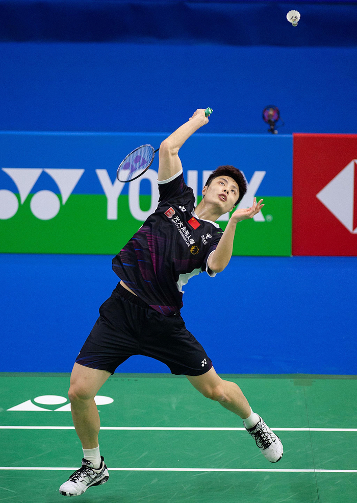 印尼队轻取中国队,石宇奇状态火热的简单介绍 印尼队轻取中国队,石宇奇状态火热的简单介绍