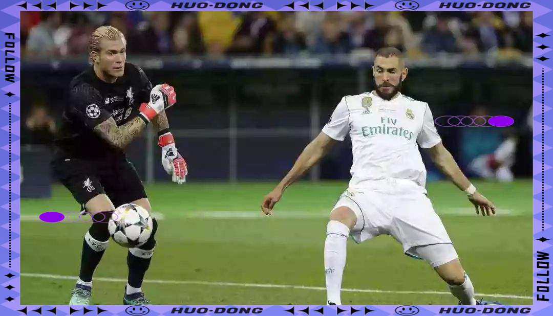 关于拜仁险胜利物浦，本泽马高光表现的信息