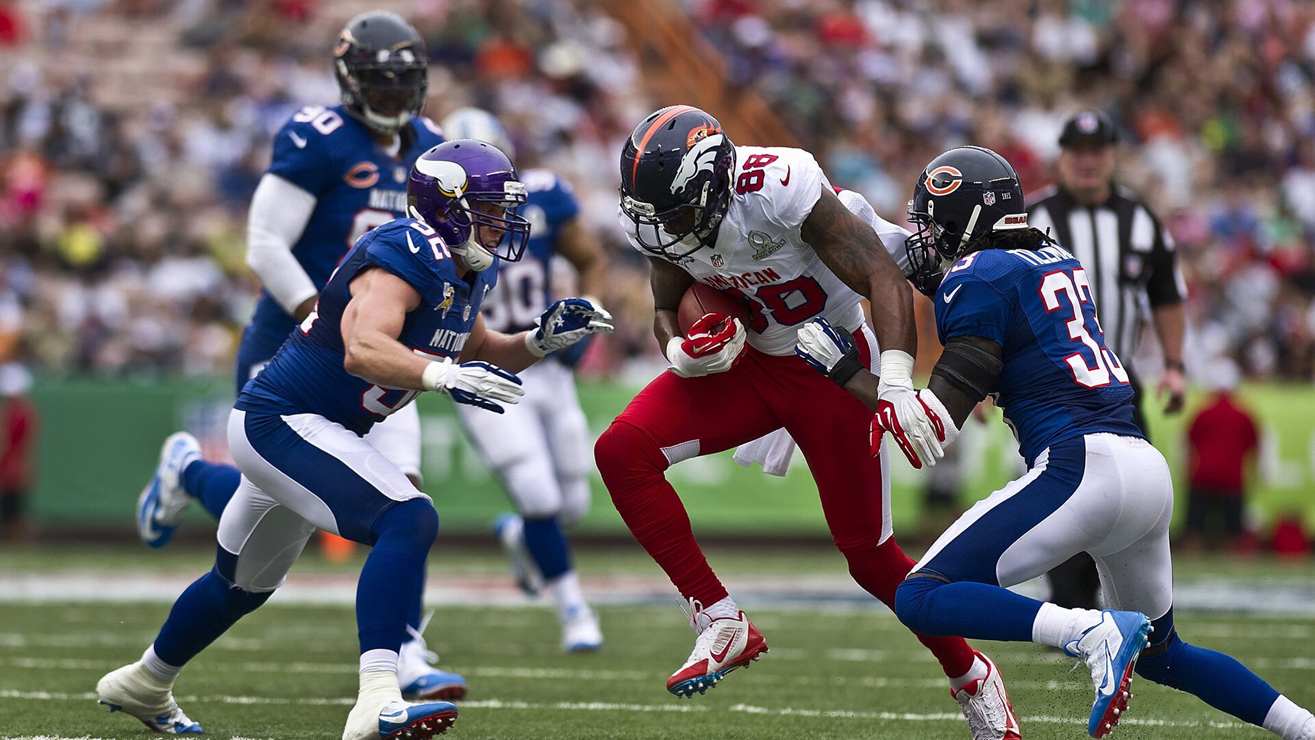 铁血锁链！卡拉斯科防守端封杀对手，罗马两回合鏖战淘汰比利亚雷亚尔