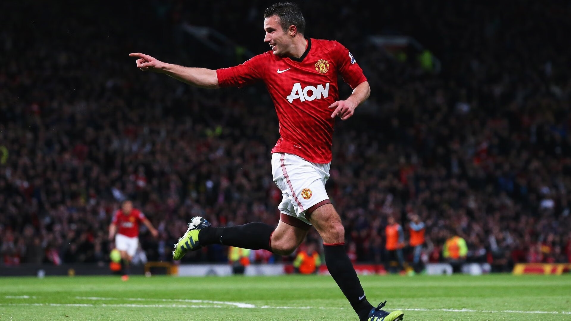 当冷门成为序章，突尼斯单节风暴与弗拉霍维奇的德甲宣言