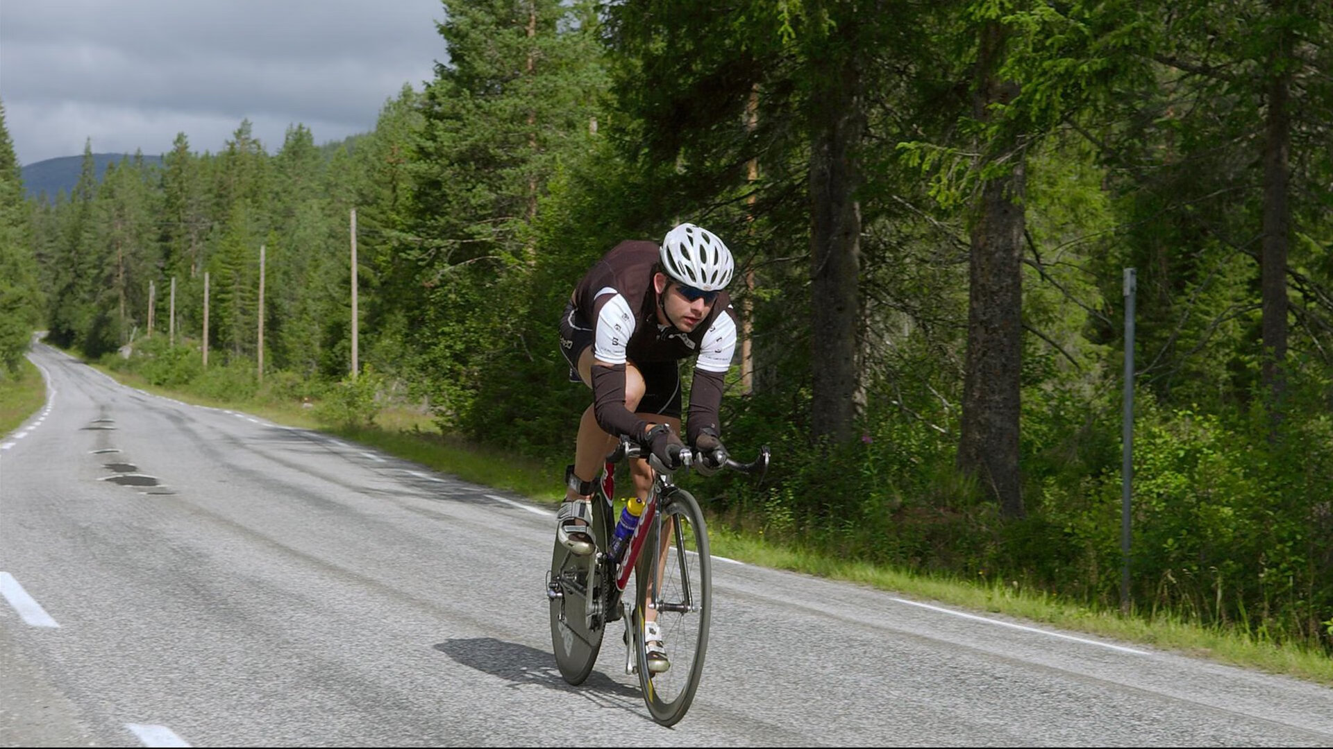 世界杯之夜，米切尔一手掌控比赛走势